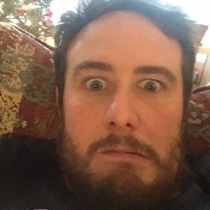 Meet your Posher, Matt